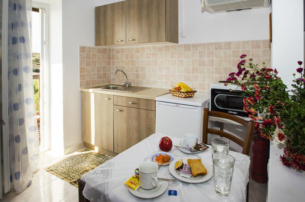 Palaios Rooms Plaka  Zimmer foto